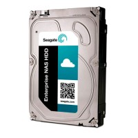 Seagate Enterprise NAS ST2000VN0001 Cache 128MB - 2TB